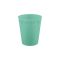 Zöld Pastel Mint micro prémium műanyag pohár 250 ml