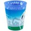 Focis Soccer Fans micro prémium műanyag pohár szett 4 db-os 250 ml