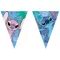 Disney Lilo és Stitch, A csillagkutya Angel zászlófüzér FSC 2,3 m