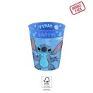 Disney Lilo és Stitch, A csillagkutya Angel micro prémium műanyag pohár szett 4 db-os 250 ml Disney Lilo és Stitch, A csillagkutya Angel micro prémium műanyag pohár szett 4 db-os 250 ml