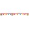 Disney Mickey Jump Into Fun Happy Birthday felirat FSC 2 m