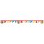Disney Mickey Jump Into Fun Happy Birthday felirat FSC 2 m