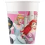 Disney Hercegnők Create Your World papír pohár 8 db-os 200 ml FSC