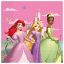 Disney Hercegnők Create Your World szalvéta 20 db-os 33x33 cm FSC