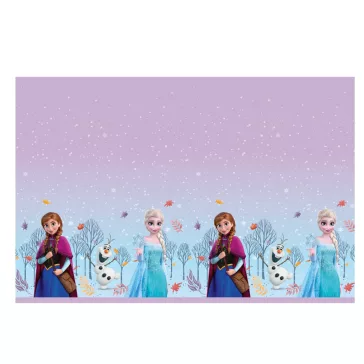   Disney Jégvarázs Idyllic Wonder műanyag asztalterítő 120x180 cm