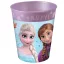 Disney Jégvarázs Idyllic Wonder micro prémium műanyag pohár szett 4 db-os 250 ml
