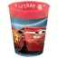 Disney Verdák Victory Is Mine micro prémium műanyag pohár szett 4 db-os 250 ml