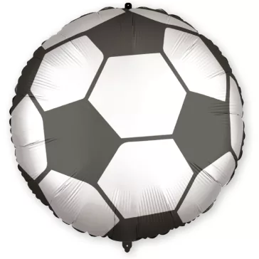 Focis Ball fólia lufi 46 cm