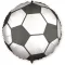 Focis Ball fólia lufi 46 cm