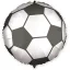 Focis Ball fólia lufi 46 cm