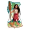Disney Vaiana Sailing Spirit fólia lufi 60x99 cm