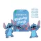 Disney Lilo és Stitch, A csillagkutya Aloha asztali dekoráció szett személyre szabható