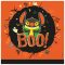 Disney Lilo és Stitch, A csillagkutya Halloween szalvéta 20 db-os 33x33 cm FSC