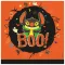 Disney Lilo és Stitch, A csillagkutya Halloween szalvéta 20 db-os 33x33 cm FSC