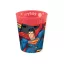Superman Krypton micro prémium műanyag pohár szett 4 db-os 250 ml
