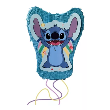 Disney Lilo és Stitch, A csillagkutya Party 3D pinata
