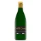 Színes Bottle konfetti kilövő 28 cm