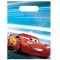 Disney Verdák Victory Is Mine műanyag ajándéktasak, ajándékzacskó 6 db-os