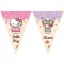 Hello Kitty Kuromi zászlófüzér FSC 2,3 m