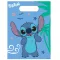Disney Lilo és Stitch, A csillagkutya Angel műanyag ajándéktasak, ajándékzacskó 6 db-os