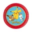 Pokémon Next Generation papírtányér 8 db-os 20 cm FSC