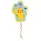 Pokémon Happy 3D pinata