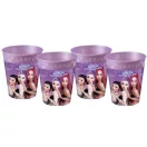 K-pop Démonvadászok Honmoon micro prémium műanyag pohár szett 4 db-os 250 ml K-pop Démonvadászok Honmoon micro prémium műanyag pohár szett 4 db-os 250 ml