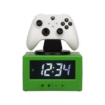 Xbox digitális ébresztőóra