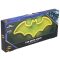 Batman logós LED neon falilámpa – DC Comics