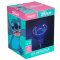 Stitch LED neon izzó formájú hangulatvilágítás