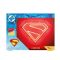 Superman falra szerelhető LED-es hangulatvilágítás