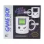 Nintendo Game Boy hőre változó bögre