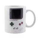 Nintendo Game Boy hőre változó bögre