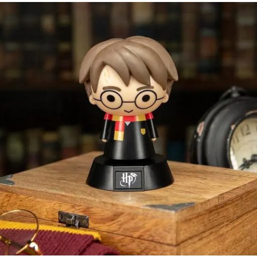 Harry Potter gyűjtői hangulatvilágítás