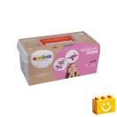 Q-BRiCKS | 650 db-os vegyes, 100% kompatibilis építőkocka készlet különleges színekben (alapkockák) Q-BRiCKS | 650 db-os vegyes, 100% kompatibilis építőkocka készlet különleges színekben (alapkockák)