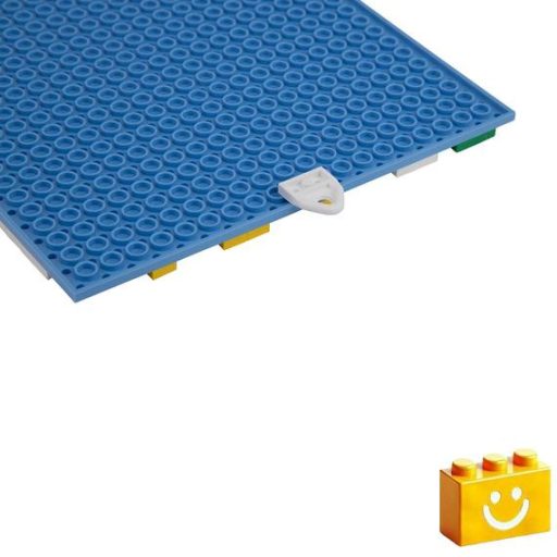 Q-BRiCKS | Építőgépes készségfejlesztő mozaik építőjáték készlet