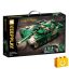 QMAN 22021 - Type 96B harckocsi - 100% technic-kompatibilis építőjáték