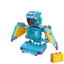 QMAN 41206 - Csodakocka - Repülő Papagáj építőjáték - 100% kompatibilis minden más kedvelt márkával QMAN 41206 - Csodakocka - Repülő Papagáj építőjáték - 100% kompatibilis minden más kedvelt márkával