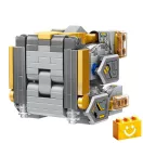 QMAN 41219 - Csodakocka - Mega Orrszarvú építőjáték - 100% kompatibilis minden más kedvelt márkával QMAN 41219 - Csodakocka - Mega Orrszarvú építőjáték - 100% kompatibilis minden más kedvelt márkával