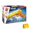 QMAN 52001 - Desert Eagle játékpisztoly - 100% technic-kompatibilis építőjáték