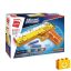 QMAN 52001 - Desert Eagle játékpisztoly - 100% technic-kompatibilis építőjáték