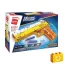 QMAN 52001 - Desert Eagle játékpisztoly - 100% technic-kompatibilis építőjáték