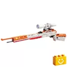 QMAN 52002 - Mauser 98k játék-ismétlőpuska - 100% technic-kompatibilis építőjáték QMAN 52002 - Mauser 98k játék-ismétlőpuska - 100% technic-kompatibilis építőjáték