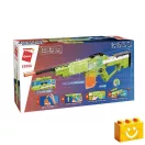 QMAN 52006 - AWM mesterlövész játékpuska - 100% technic-kompatibilis építőjáték QMAN 52006 - AWM mesterlövész játékpuska - 100% technic-kompatibilis építőjáték