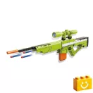 QMAN 52006 - AWM mesterlövész játékpuska - 100% technic-kompatibilis építőjáték QMAN 52006 - AWM mesterlövész játékpuska - 100% technic-kompatibilis építőjáték