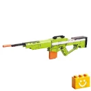 QMAN 52006 - AWM mesterlövész játékpuska - 100% technic-kompatibilis építőjáték QMAN 52006 - AWM mesterlövész játékpuska - 100% technic-kompatibilis építőjáték