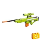 QMAN 52006 - AWM mesterlövész játékpuska - 100% technic-kompatibilis építőjáték QMAN 52006 - AWM mesterlövész játékpuska - 100% technic-kompatibilis építőjáték