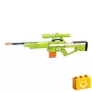 QMAN 52006 - AWM mesterlövész játékpuska - 100% technic-kompatibilis építőjáték QMAN 52006 - AWM mesterlövész játékpuska - 100% technic-kompatibilis építőjáték