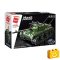 QMAN 54003 - Panther tank - 100% technic-kompatibilis építőjáték