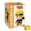 QMAN Keepplay K20501 - Naruto Shippuden – Uzumaki Naruto karakter építőjáték - 100% kompatibilis minden más kedvelt márkával